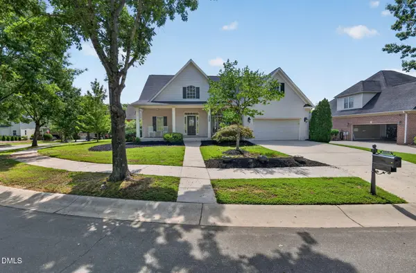 3926 Kincade Drive, Burlington, NC 27215