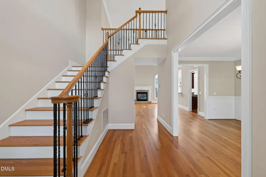 3926 Kincade Drive, Burlington, NC 27215 - #3