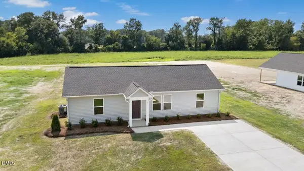 219 Rae Street, Warsaw, NC 28398