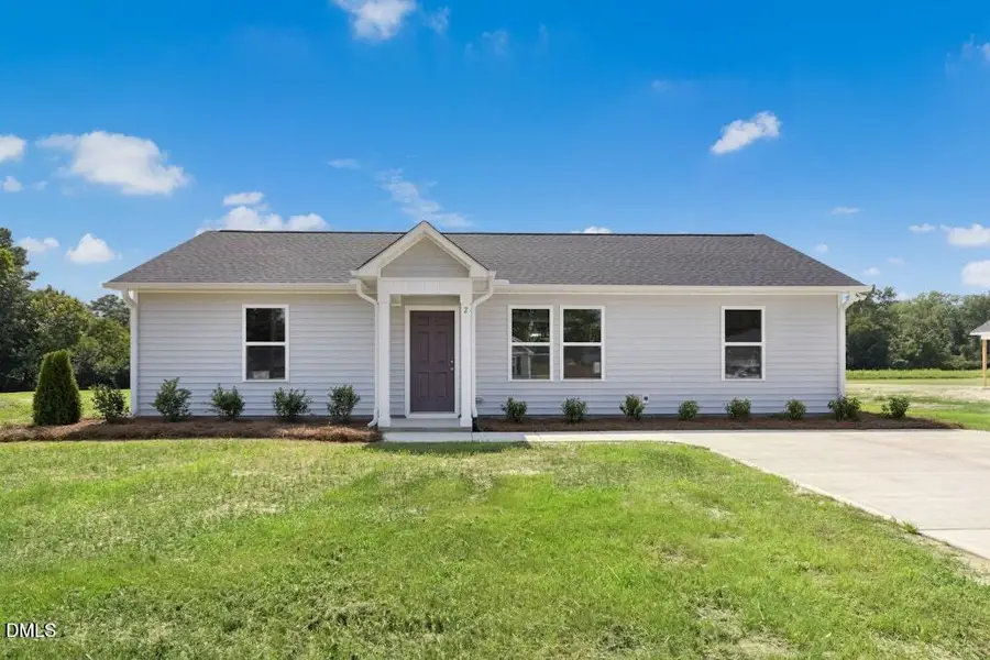 219 Rae Street, Warsaw, NC 28398 - #2