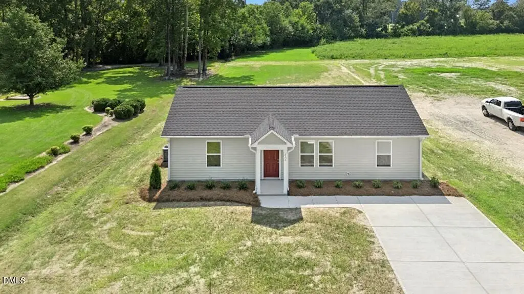 211 Rae Street, Warsaw, NC 28398 - #1