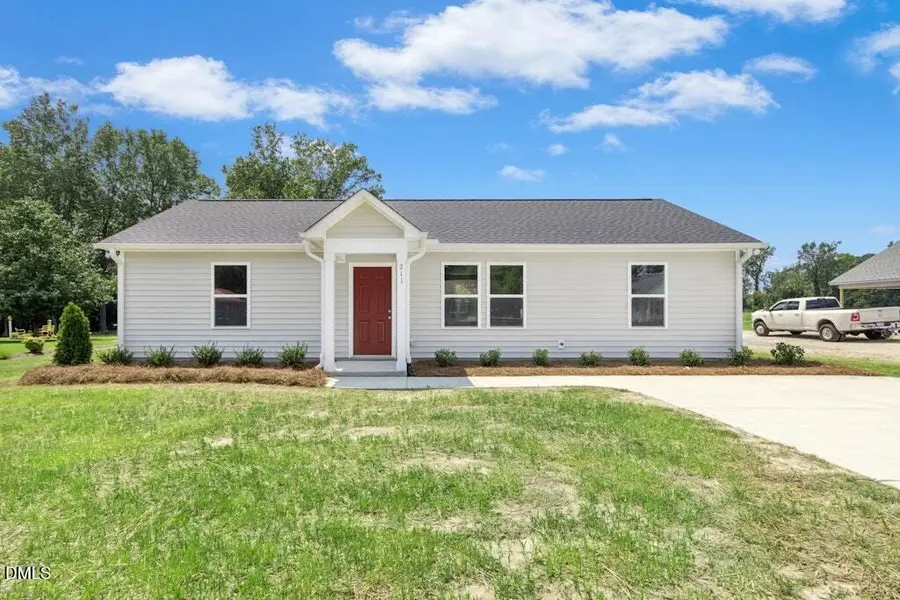211 Rae Street, Warsaw, NC 28398 - #2