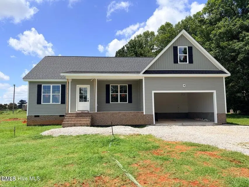2630 Bryantown Road, Spring Hope, NC 27882 - #1