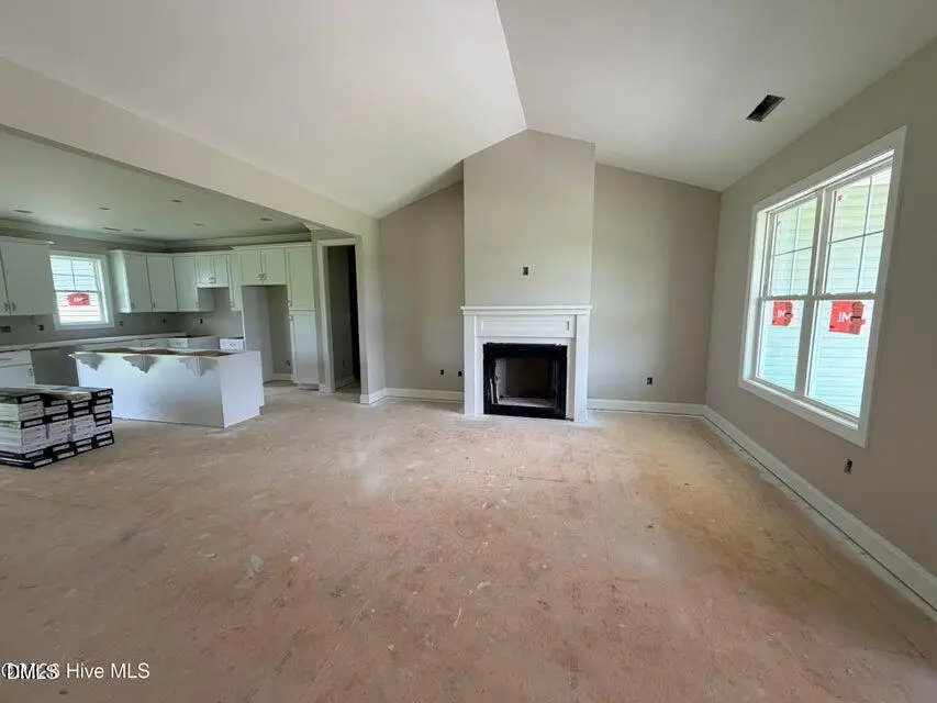 2630 Bryantown Road, Spring Hope, NC 27882 - #2