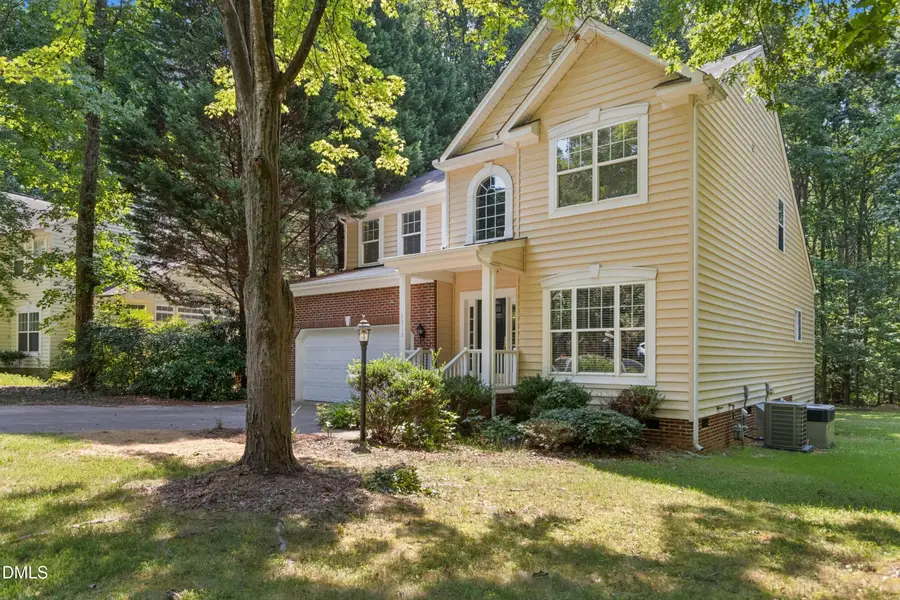 4913 Rhythm Drive, Apex, NC 27539 - #2