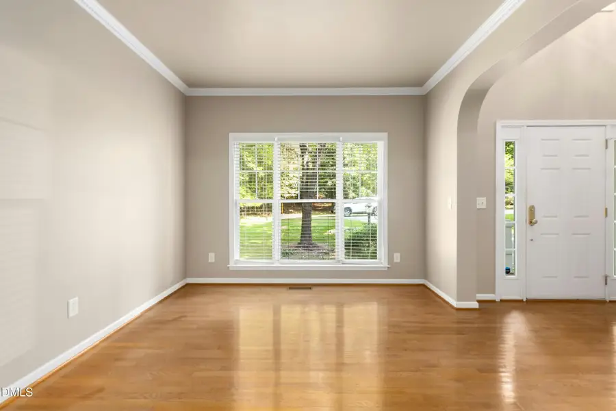 4913 Rhythm Drive, Apex, NC 27539 - #3