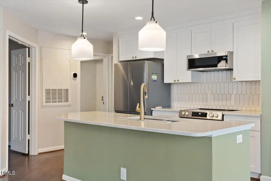 924 New Kent Place, Cary, NC 27511 - #3