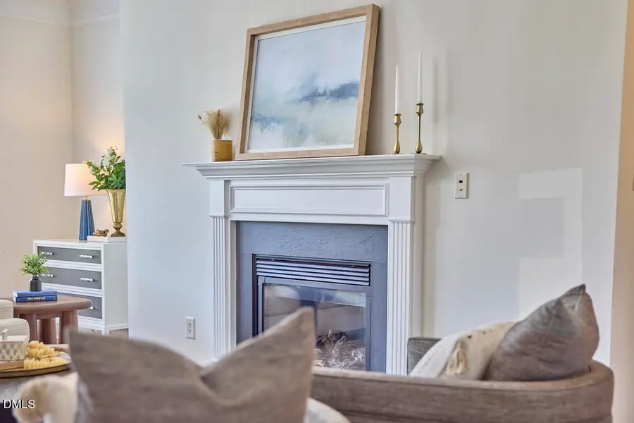 482 Panorama Park Place, Cary, NC 27519 - #2