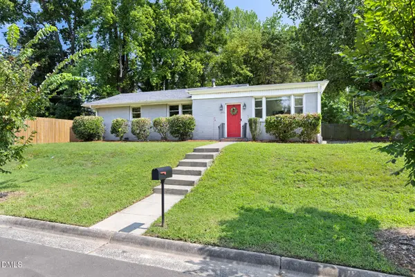 2513 Janet Street, Durham, NC 27707
