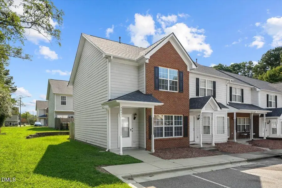 2857 Bennington Drive, Clayton, NC 27520 - #2
