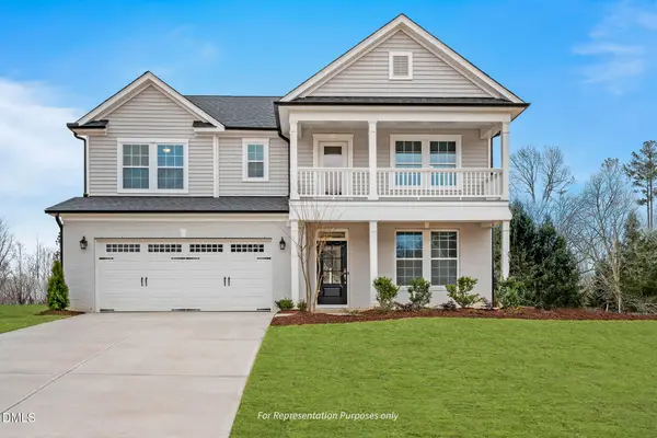 1735 Meadowfern Pl, Willow Springs, NC 27592