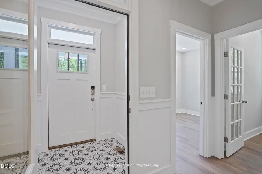 1735 Meadowfern Pl, Willow Spring, NC 27592 - #2
