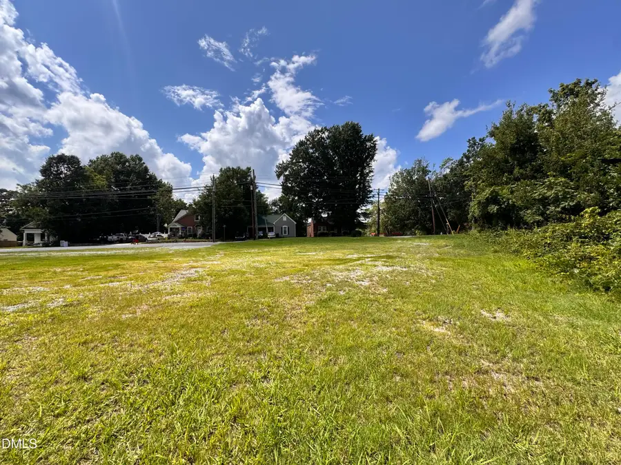 512 N Main Street, Roxboro, NC 27573 - #3