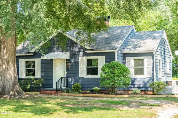 2712 Shenandoah Avenue, Durham, NC 27704