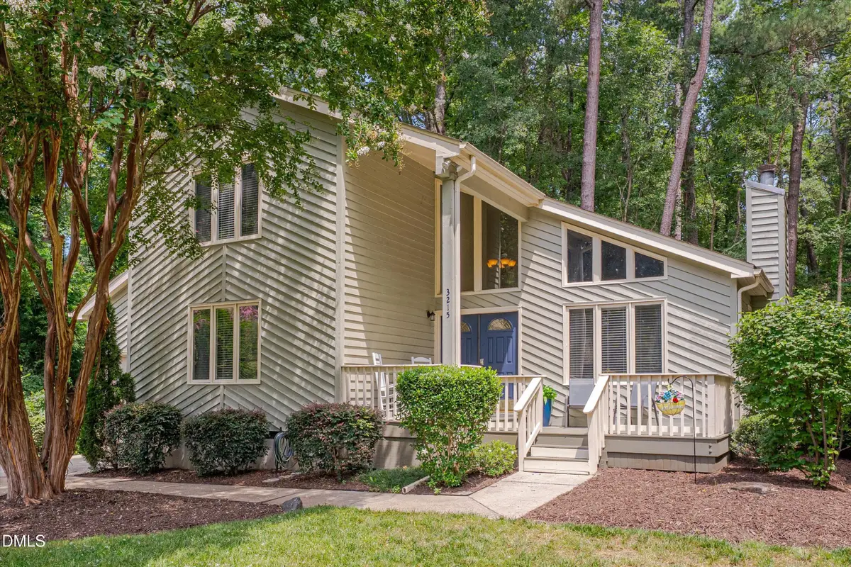 3215 Alsey Place, Durham, NC 27707 - #1