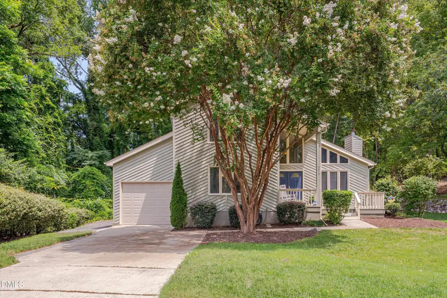 3215 Alsey Place, Durham, NC 27707 - #2
