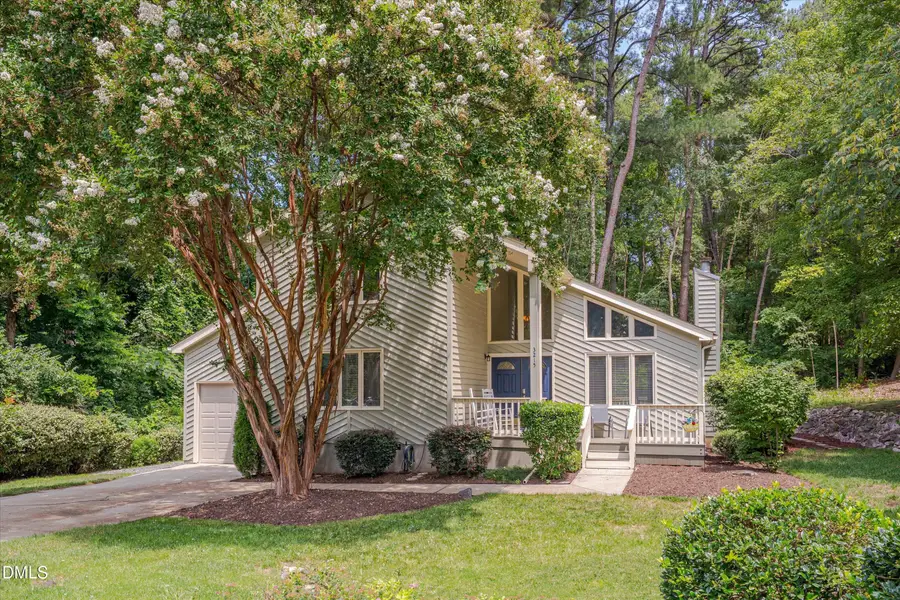 3215 Alsey Place, Durham, NC 27707 - #3