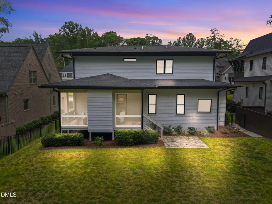 3418 Edgemont Drive, Raleigh, NC 27612 - #2