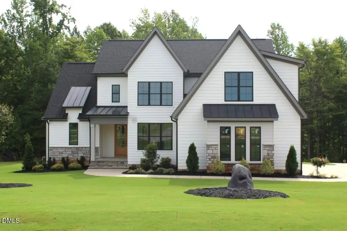 40 Serenity Woods Trail, Franklinton, NC 27525 - #1