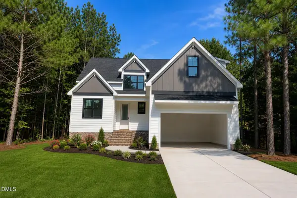 130 Whispering Mdws Lane, Pittsboro, NC 27312