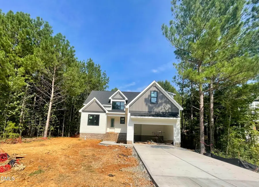 130 Whispering Mdws Lane, Pittsboro, NC 27312 - #3