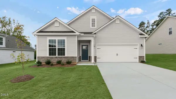0523 Tbd At Plat, Sanford, NC 27330