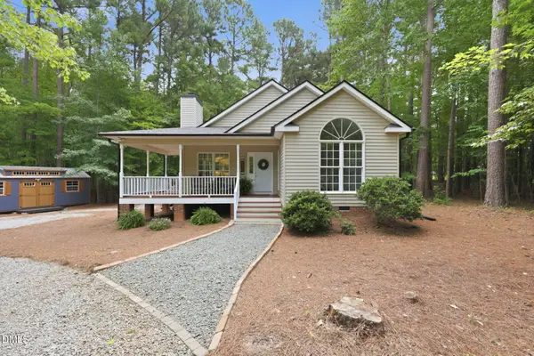 3411 Thistledown Court, Efland, NC 27243