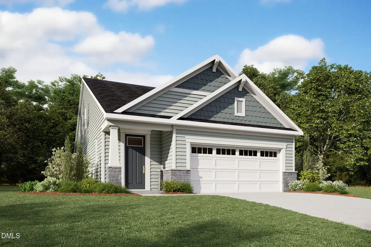 148 Cucumber Court, Garner, NC 27529 - #1