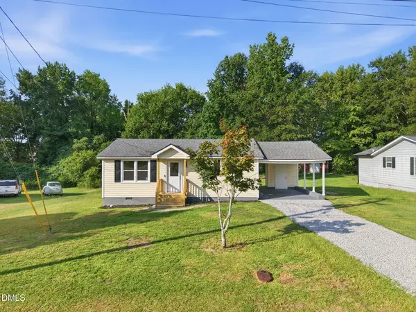 1409 Tulip Street, Clayton, NC 27520
