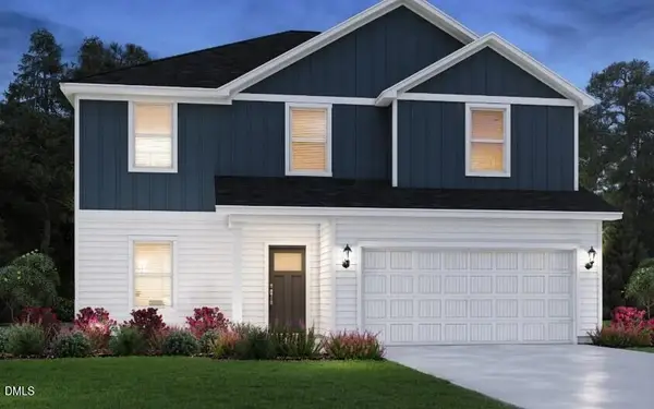 2105 Topsail Road, Durham, NC 27703