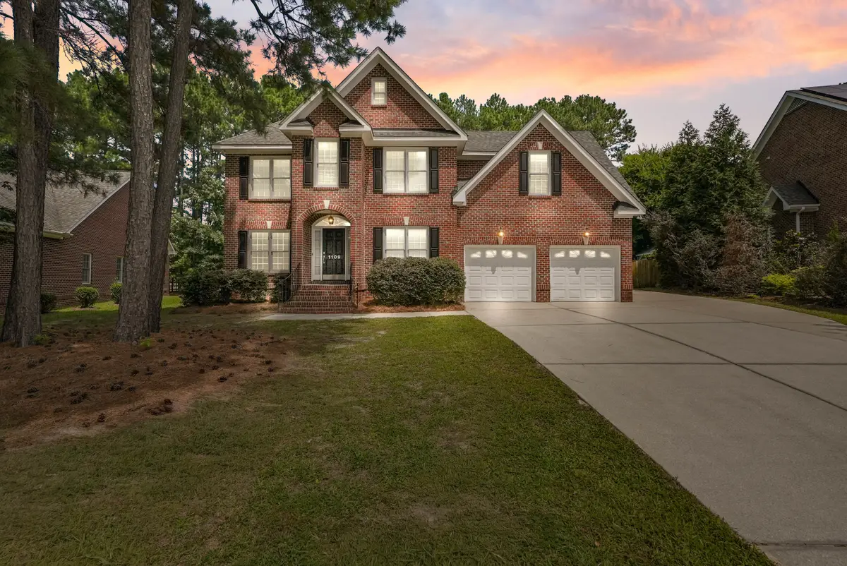 1109 Clematis Street, Knightdale, NC 27545 - #1