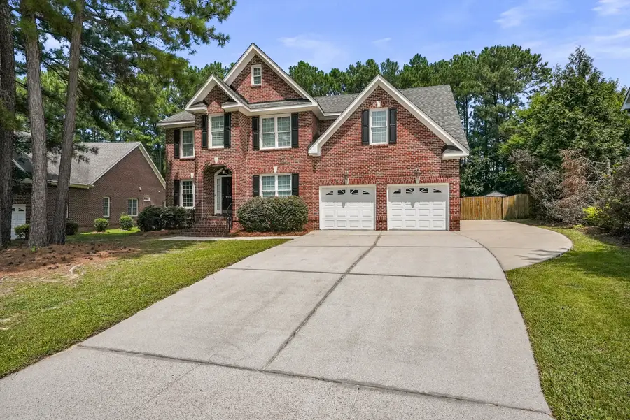 1109 Clematis Street, Knightdale, NC 27545 - #2