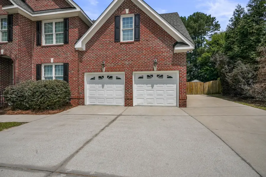 1109 Clematis Street, Knightdale, NC 27545 - #3