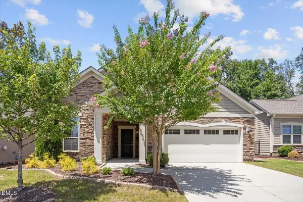 1301 Provision Place, Wake Forest, NC 27587