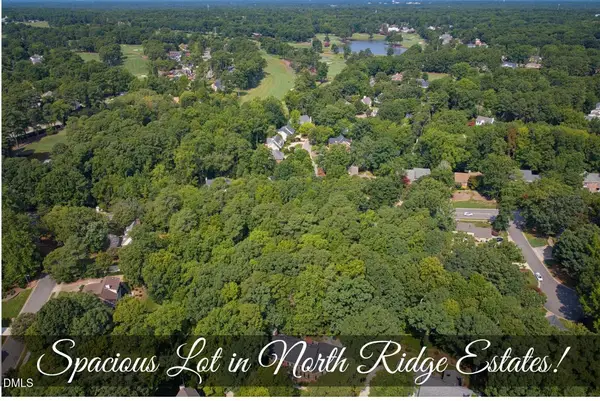 7204 Rainwater Road, Raleigh, NC 27615