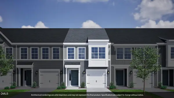 1132 Tea Rose Court, Durham, NC 27703