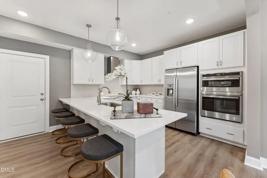 100 Ailey Brook Way, Wake Forest, NC 27587 - #3