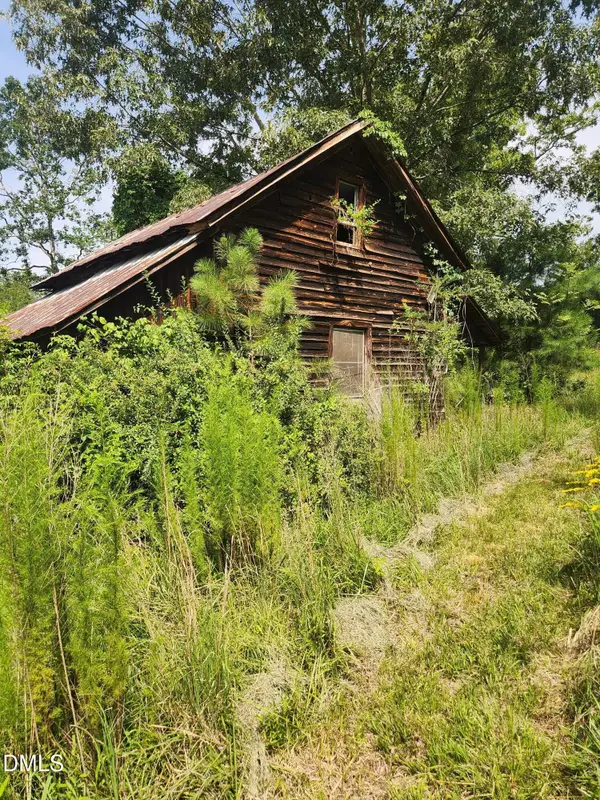 0 Bradshaw Quarry Road, Mebane, NC 27302