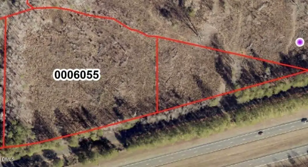 Tbd Alston Horton Service Road, Pittsboro, NC 27312 - #1