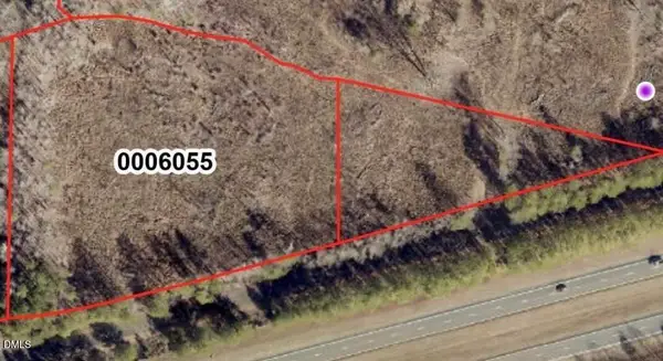 Tbd Alston Horton Service Road, Pittsboro, NC 27312
