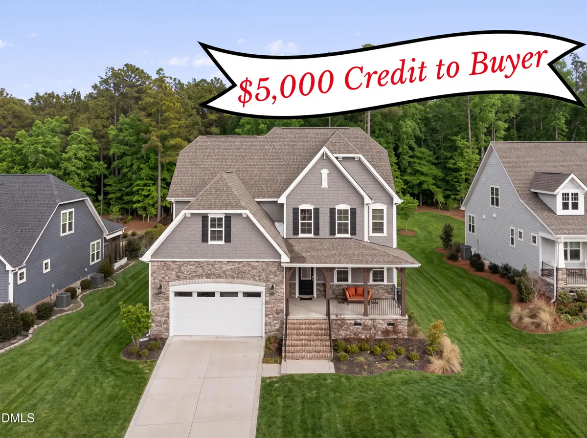 127 Plantation Drive, Southern Pines, NC 28387 - #1
