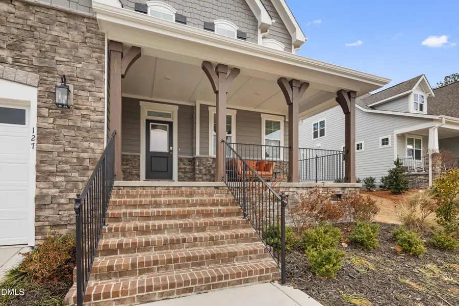 127 Plantation Drive, Southern Pines, NC 28387 - #3