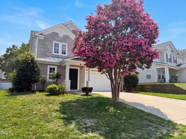 5918 Ricker Road, Raleigh, NC 27610