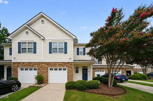 8207 Martello Lane, Raleigh, NC 27613