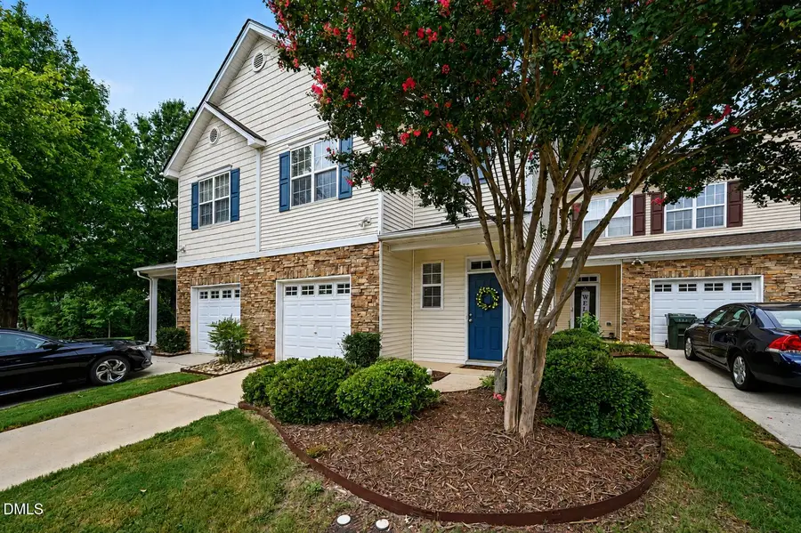 8207 Martello Lane, Raleigh, NC 27613 - #2