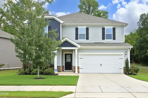 7103 Stratified Court, Mebane, NC 27302