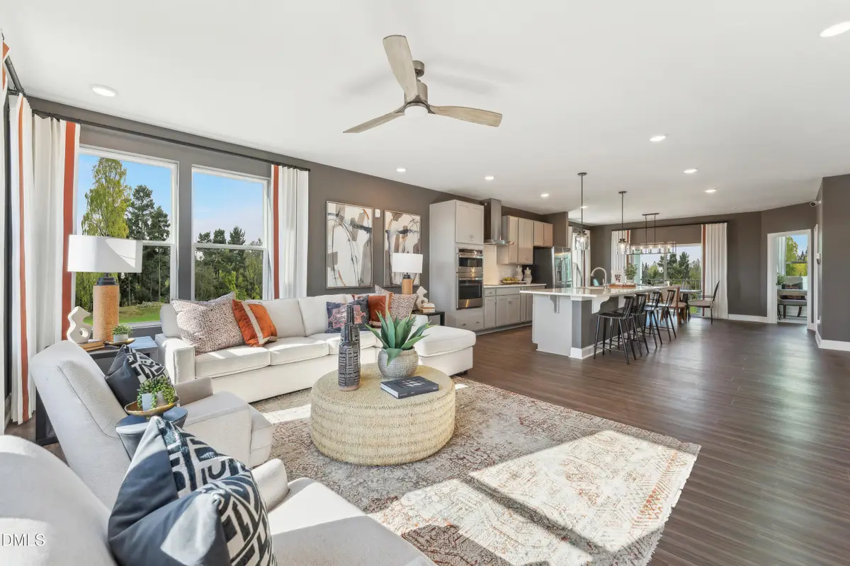100 Ailey Brook Way, Wake Forest, NC 27587 - #1