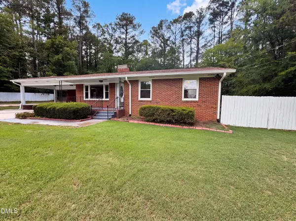 500 Sunnybrook Road, Raleigh, NC 27610