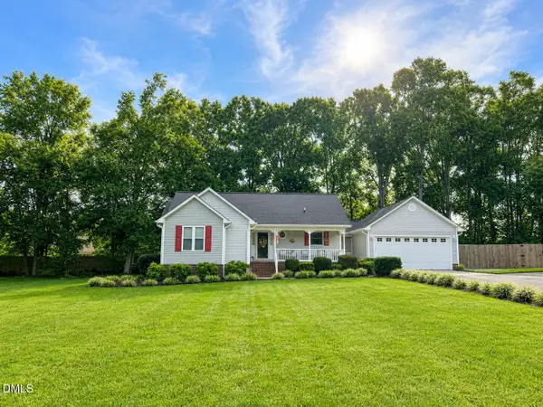 1854 Billy T Trail, Mebane, NC 27302