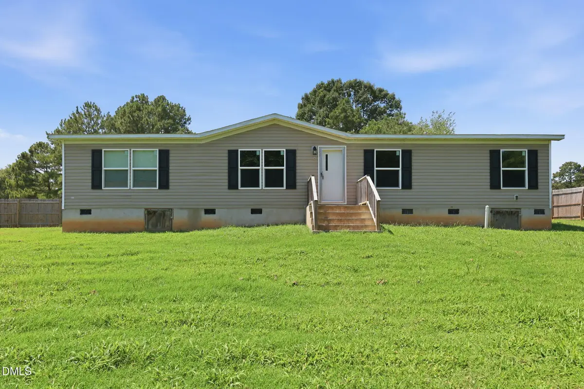 6 A F Moore Road, Spring Hope, NC 27882 - #1